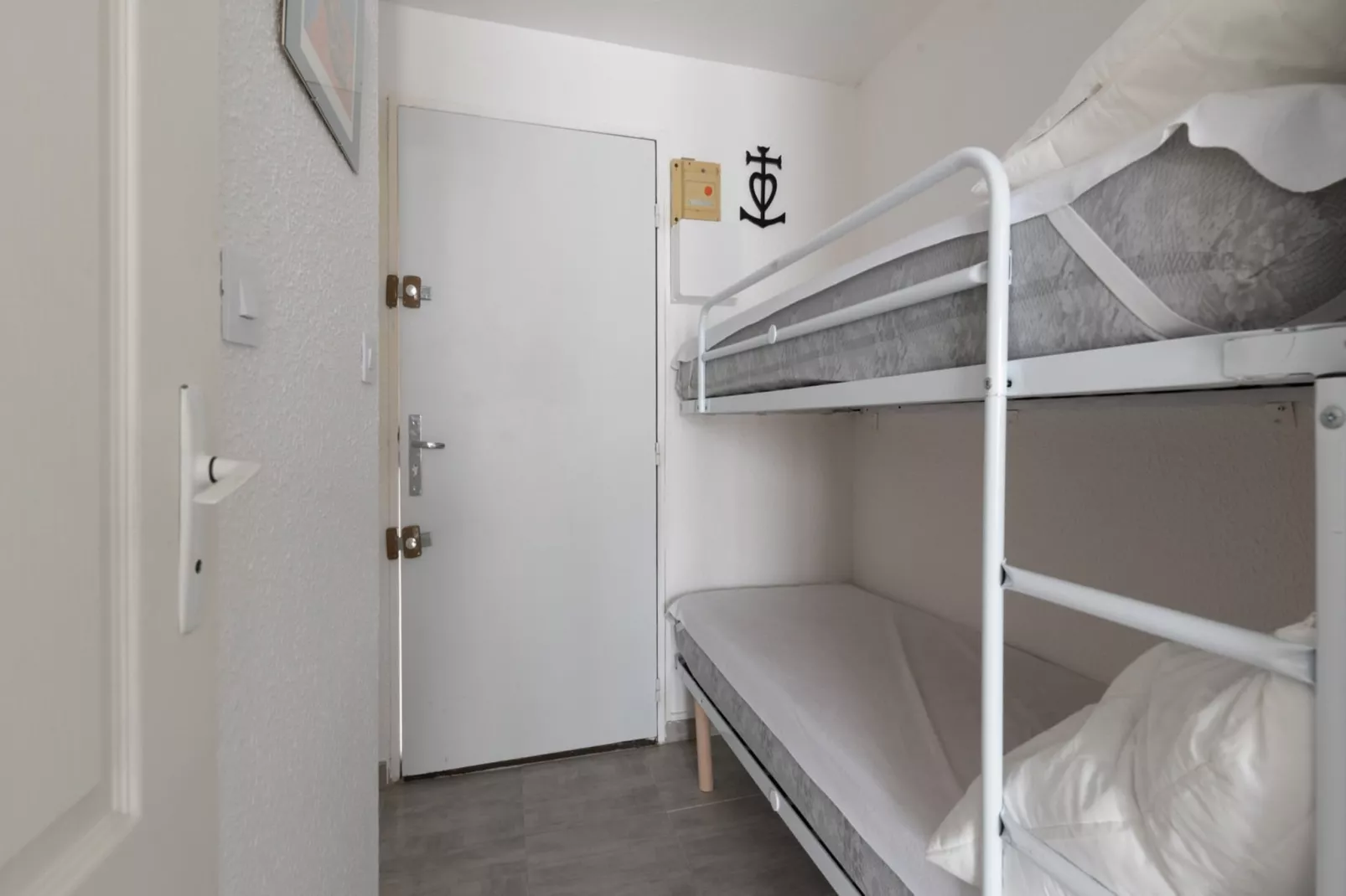 Lagon Bleu N°69 - ST2-Schlafzimmer