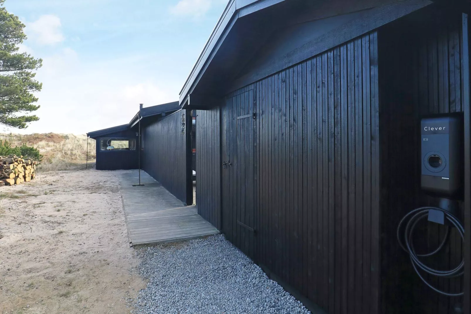 6 person holiday home in Ålbæk-By Traum-View