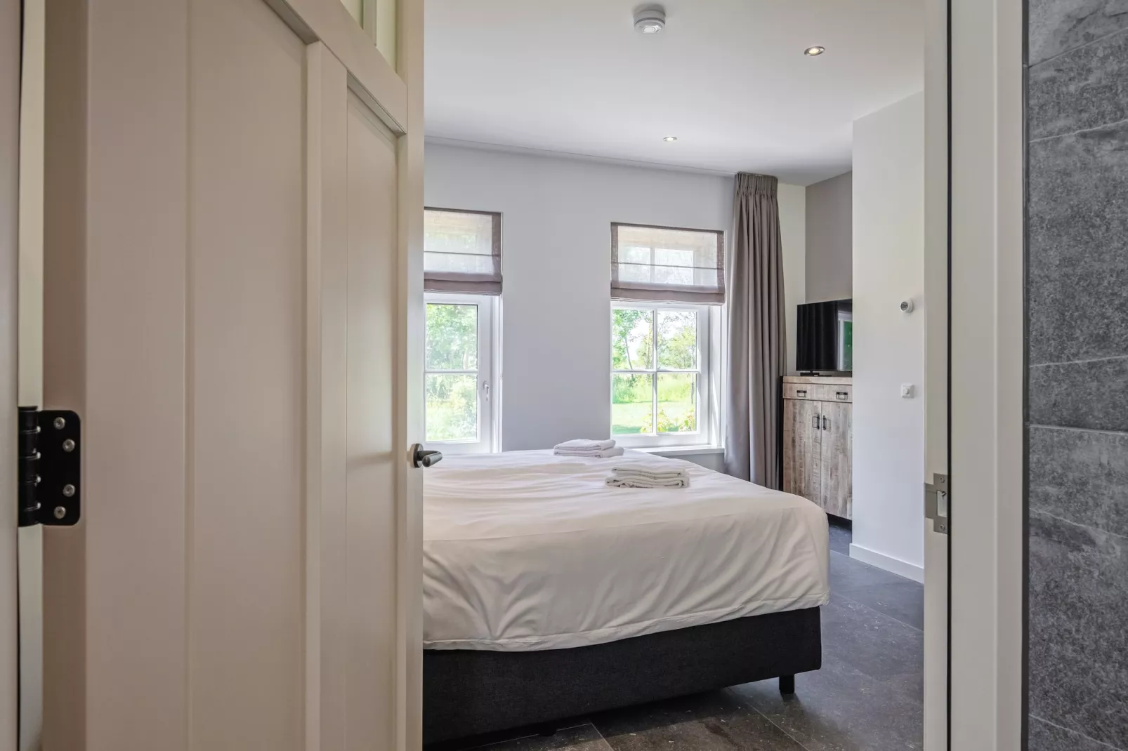 Familievilla Nieuw-Zeeland-Bedroom