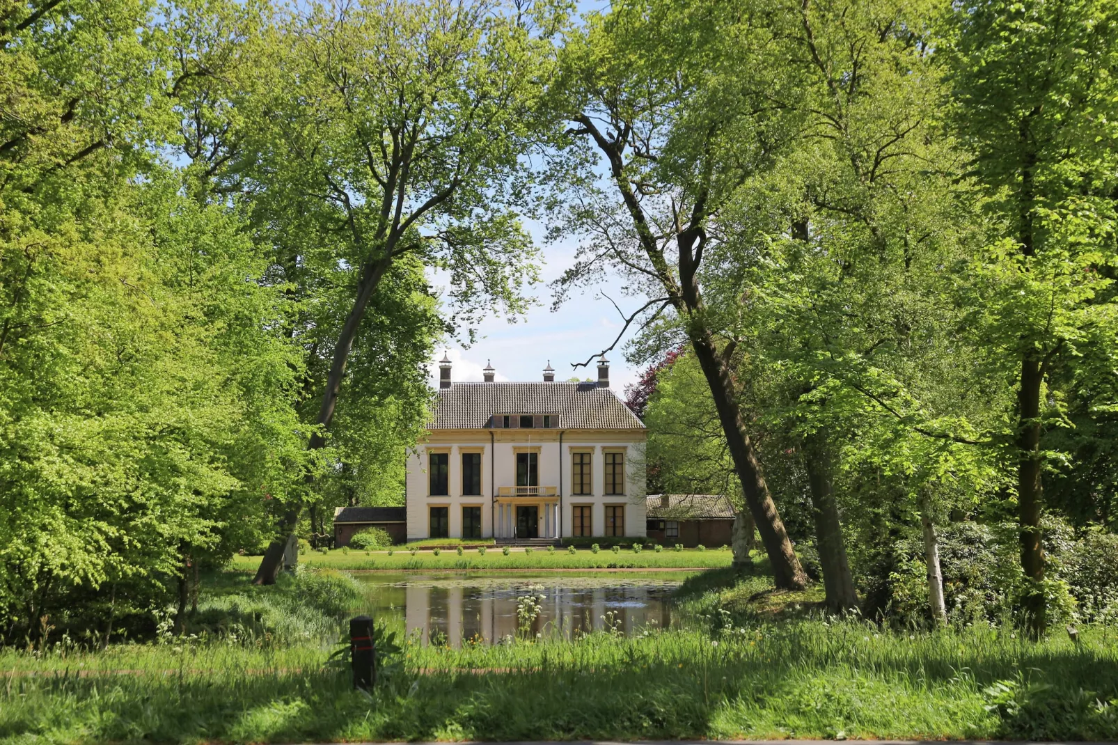 Hemels Heiloo-Areas summer 1km