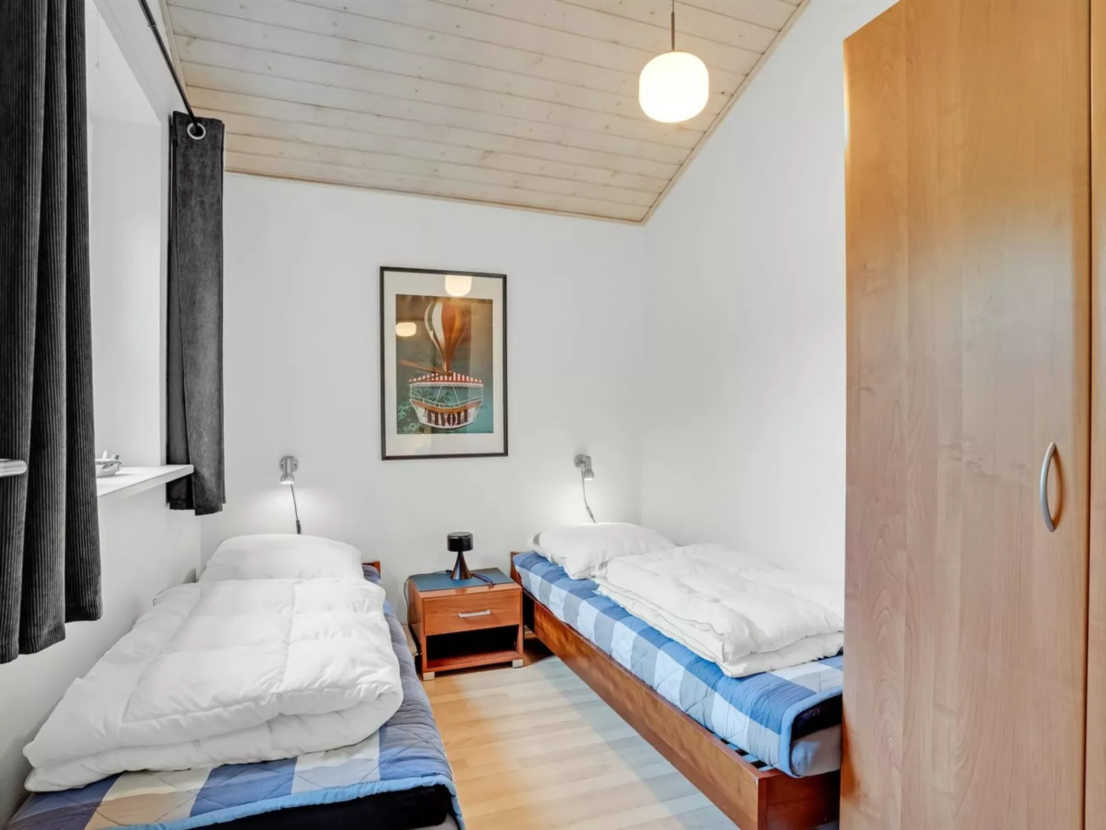 "Marno" - 700m from the sea-Drinnen