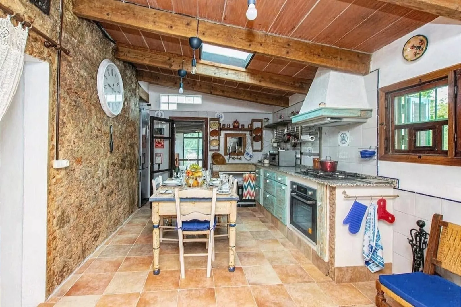 Caseta-Kitchen
