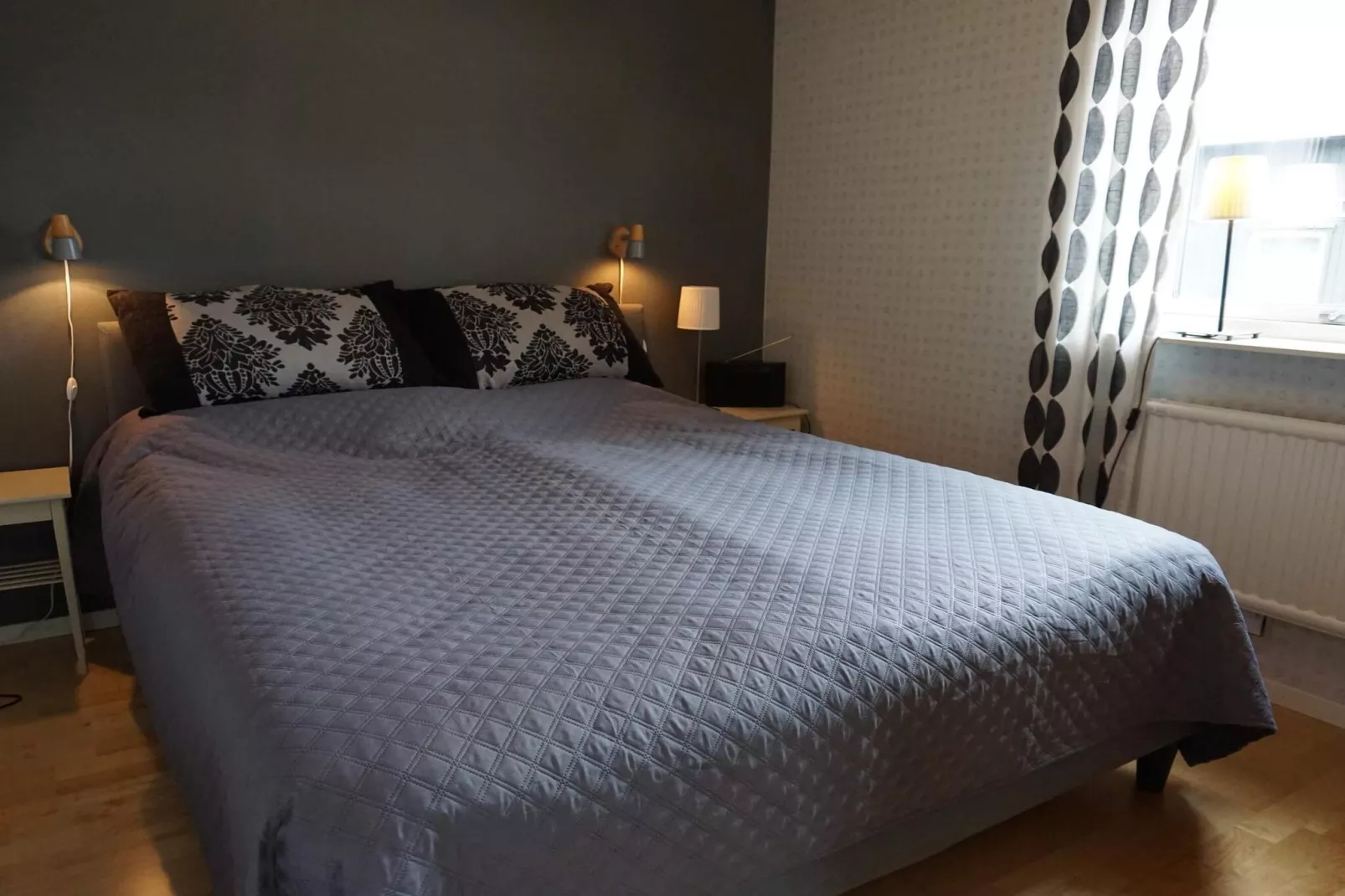 5 person holiday home in 38472-Indoor