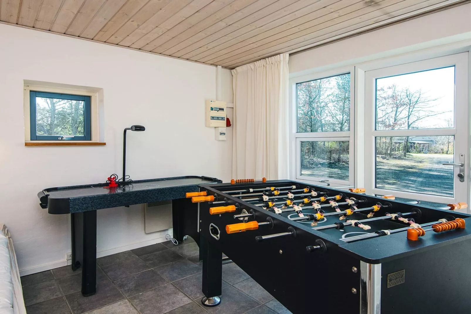 12 person holiday home in Hojslev-By Traum-Indoor