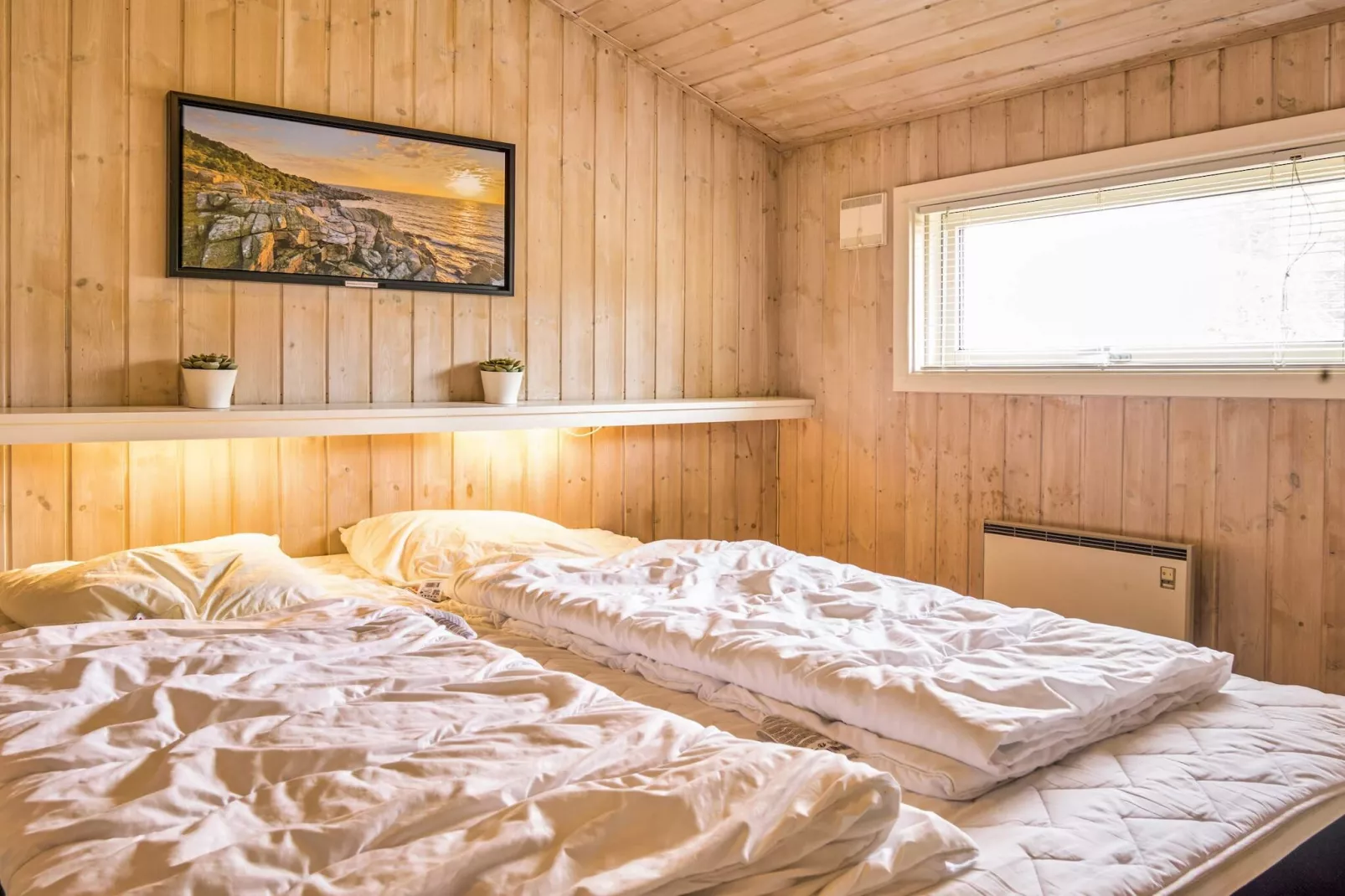 12 person holiday home in Nexø-Indoor