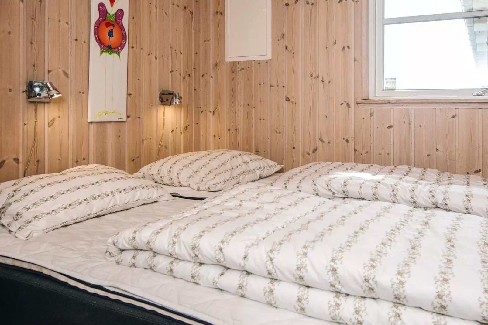 16 person holiday home in Løkken-By Traum-Indoor