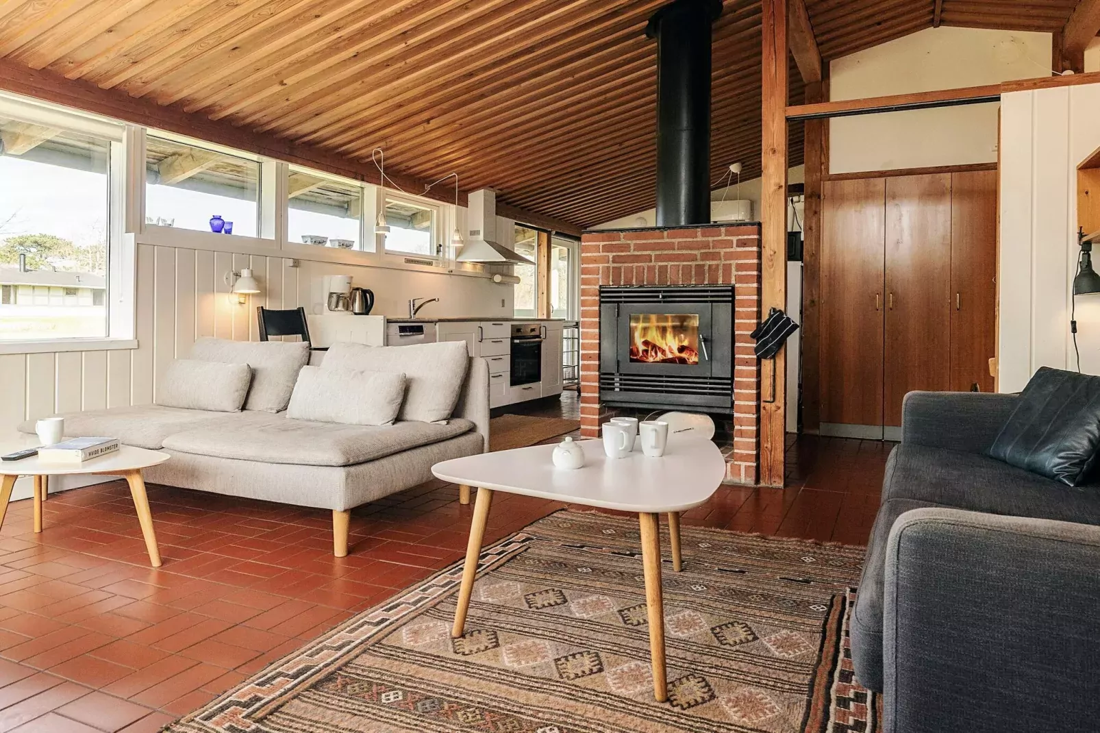 3 room,Premium-Intérieur
