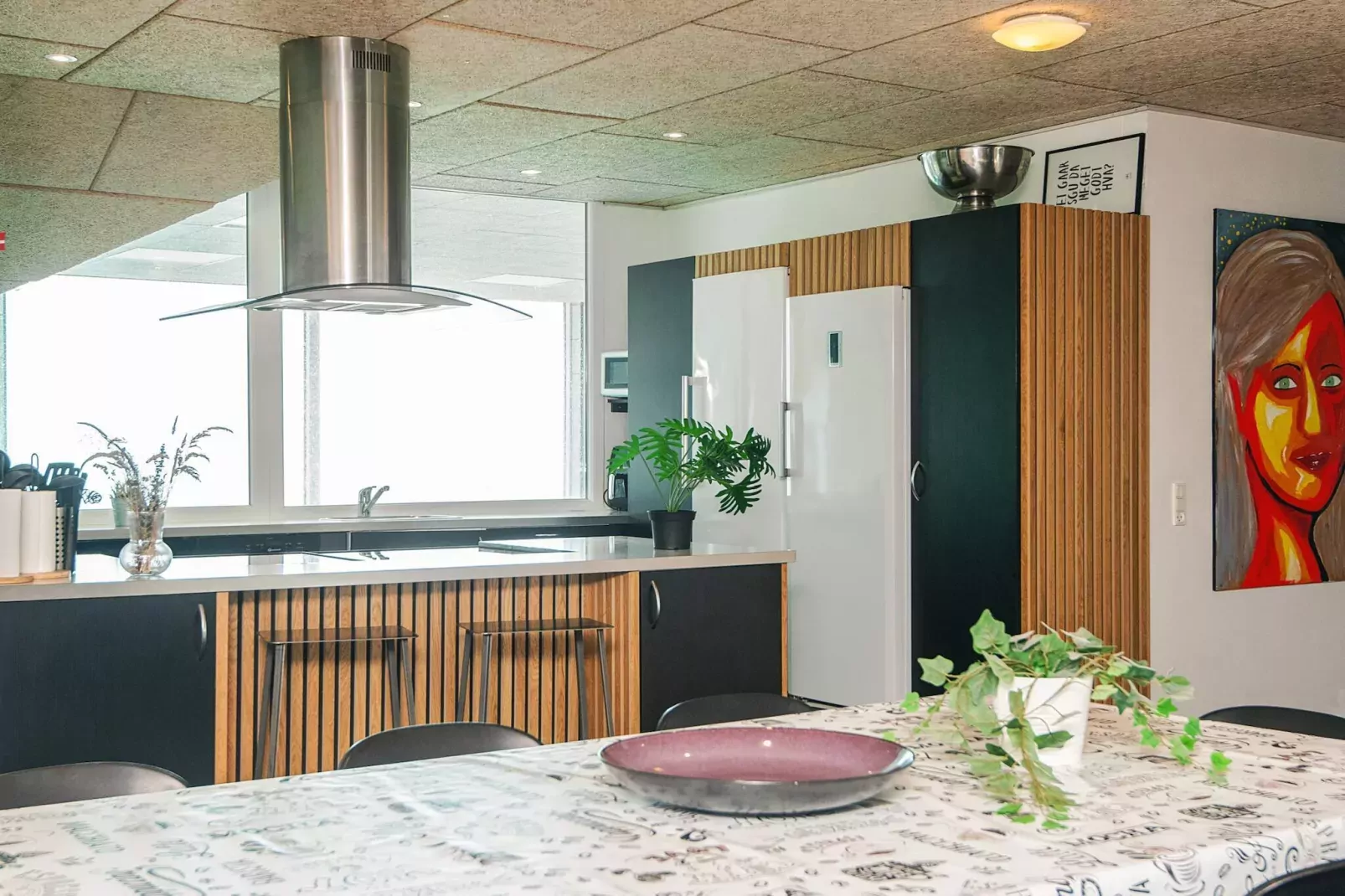 Luxury Retreat in Vorupor - By Traum Ferienwohnungen-Indoor