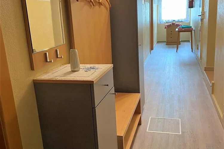 Ferienwohnung Hermann-Landing