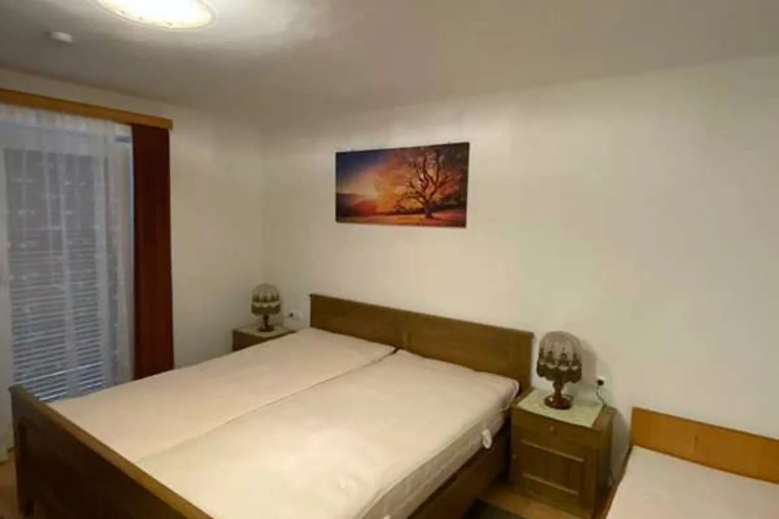Ferienwohnung Hermann-Bedroom