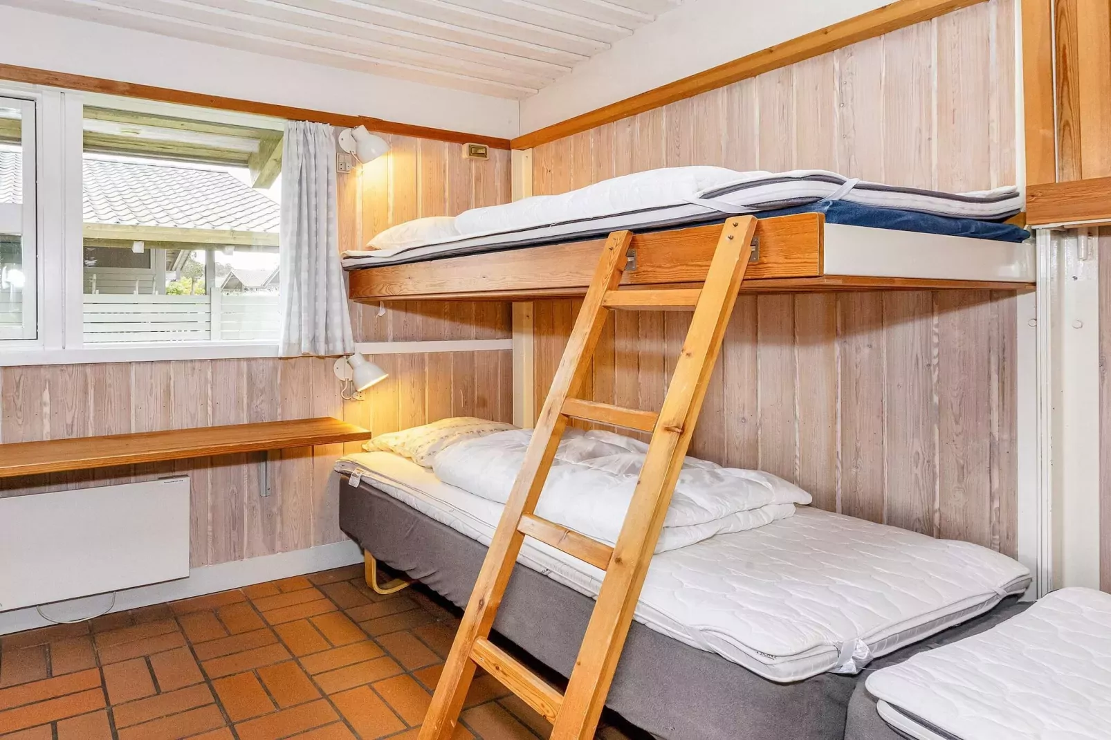 6 Personen Ferienhaus auf einem Ferienpark Hanstholm-Nicht zugeordnet
