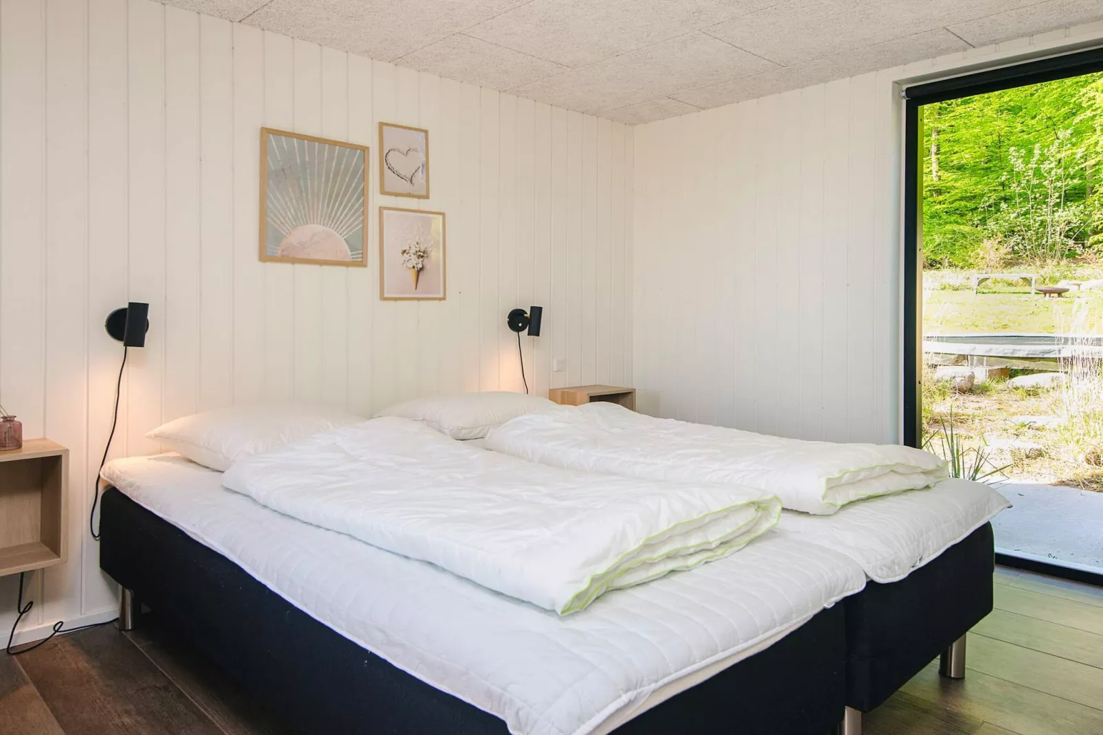 12 person holiday home in Sjølund-Indoor