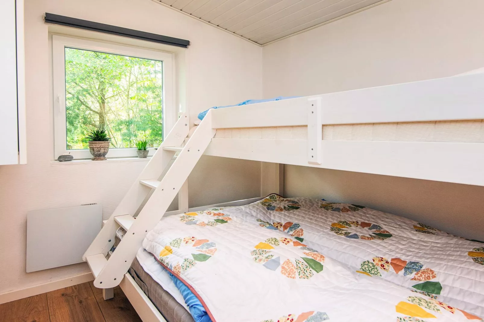 Maison de vacances pour 7 a Hurup Thy-By Traum-Intérieur