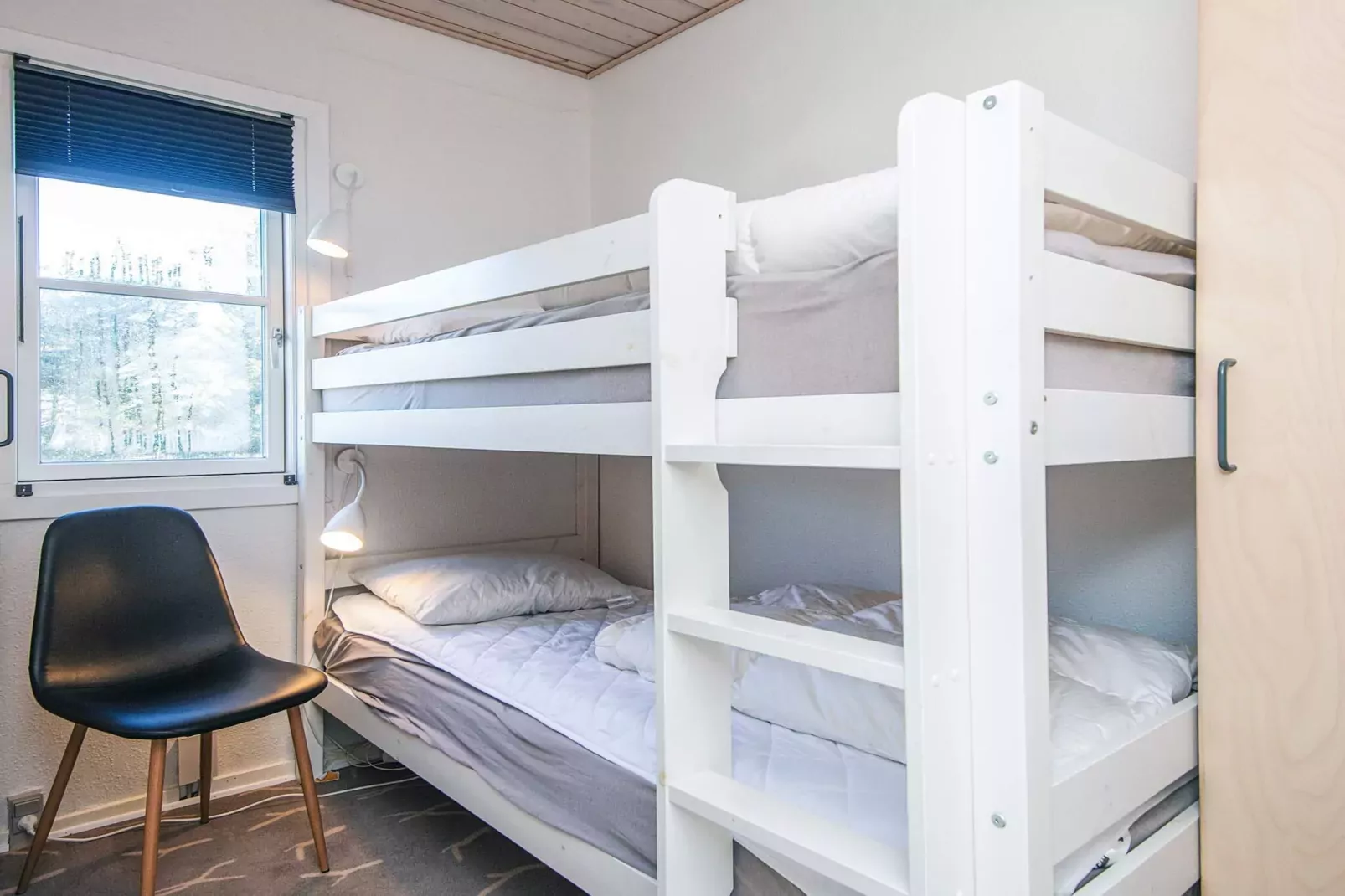 Maison de vacances pour 6 a Vestervig-By Traum-Intérieur