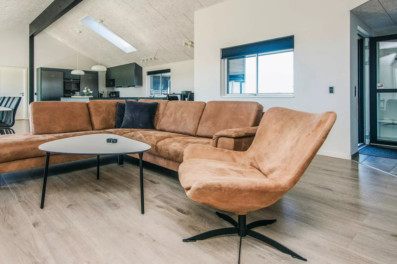 24 person holiday home in Harboøre-Indoor