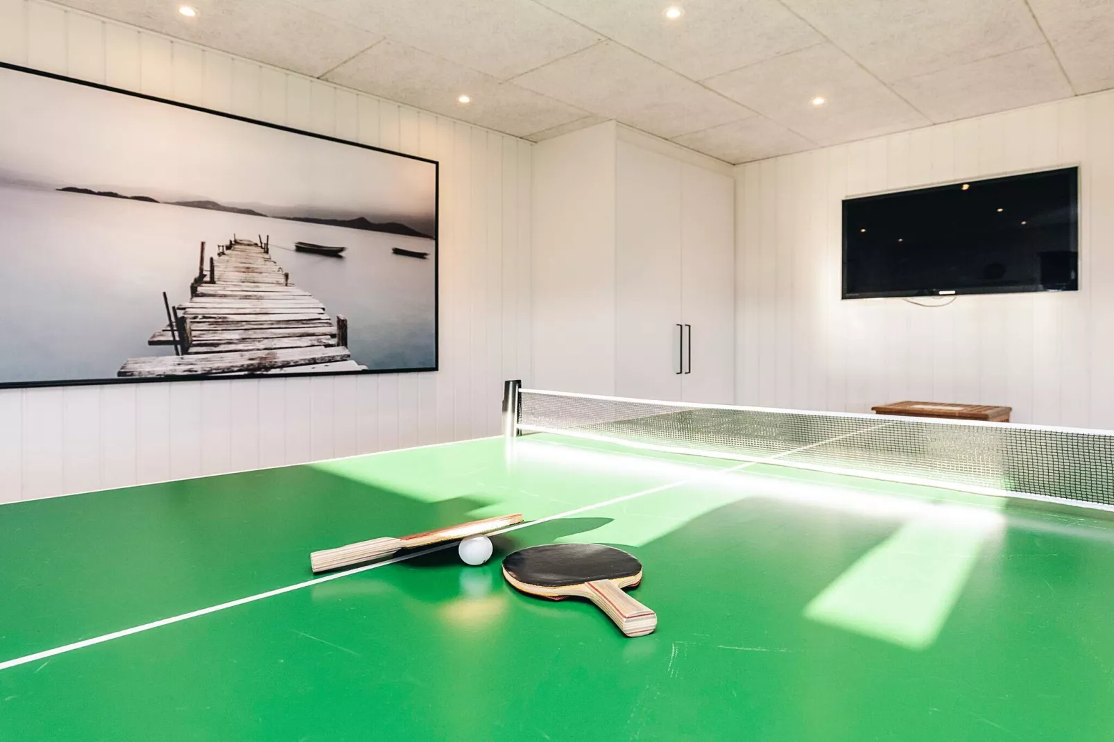 12 person holiday home in Ålbæk-By Traum-Indoor