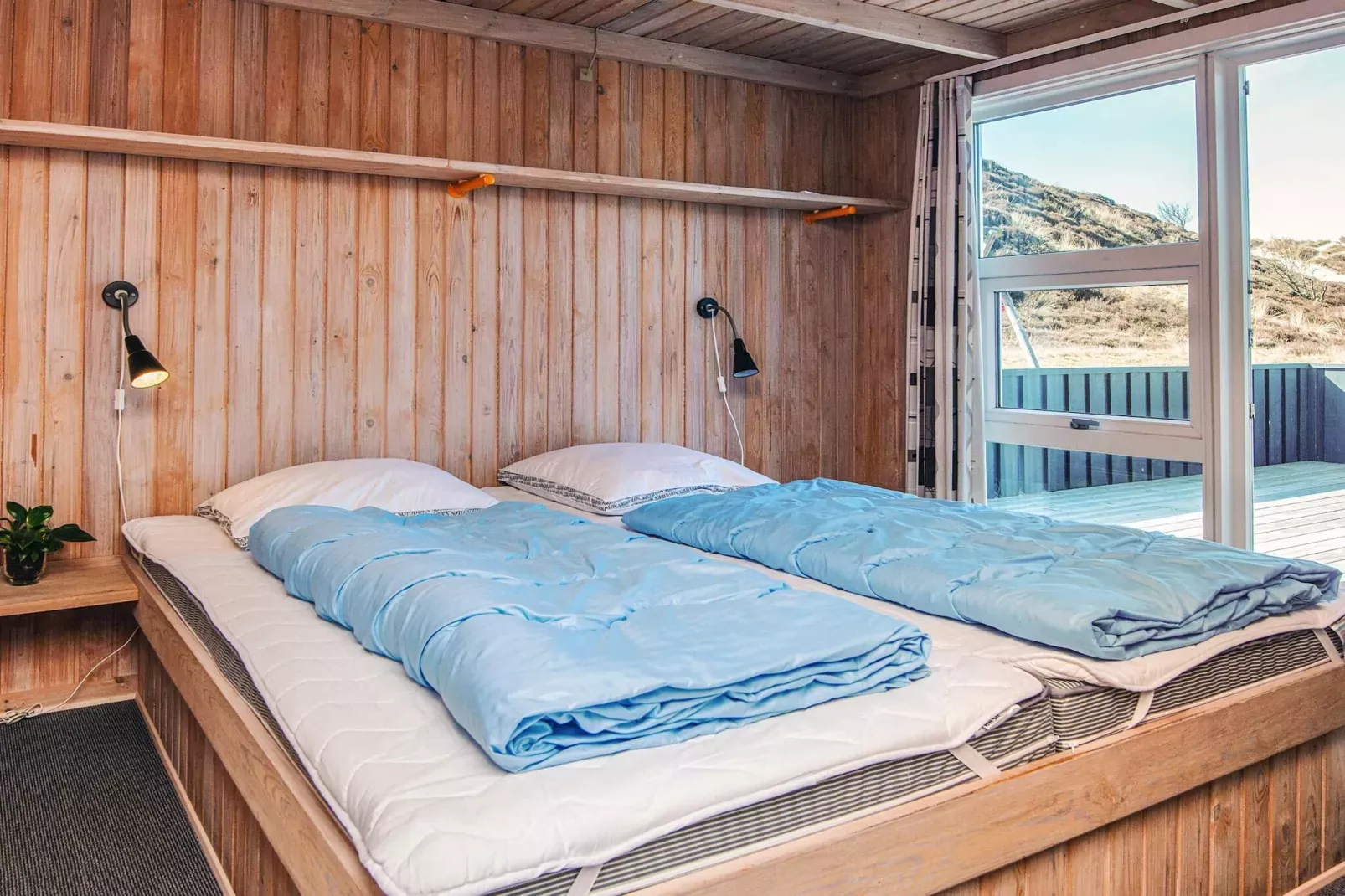 Retraite de luxe près de la plage -- By Traum Ferienwohnungen-Intérieur