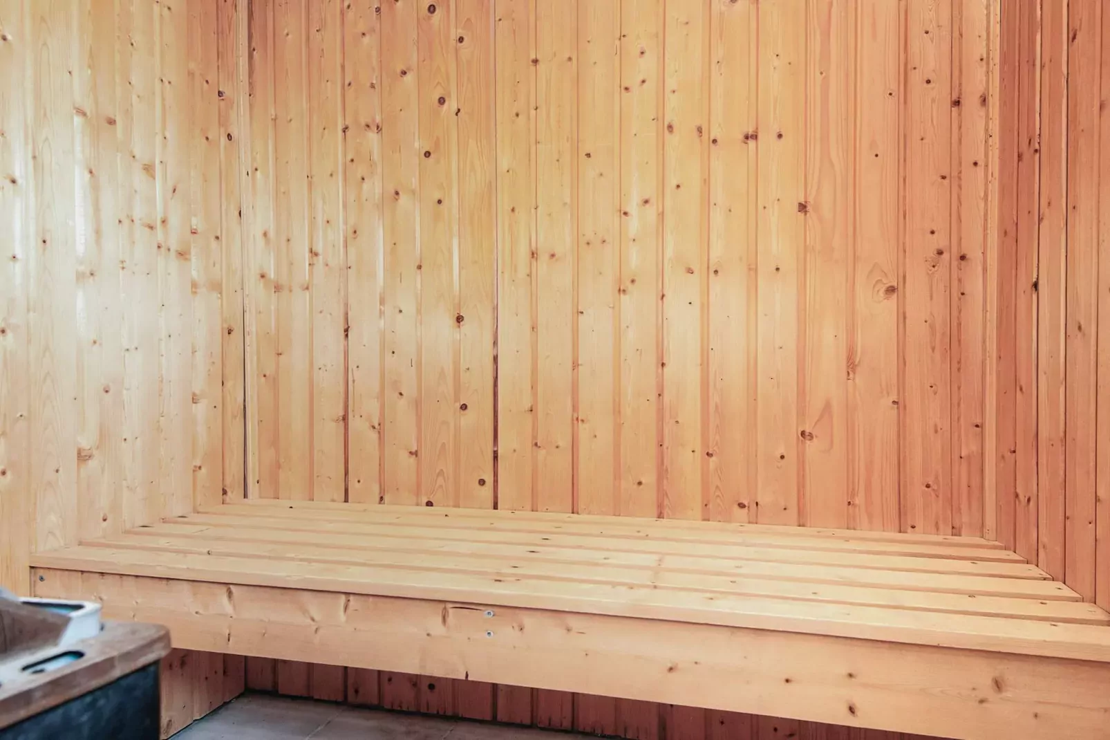 6 person holiday home in Fanø-By Traum-Sauna