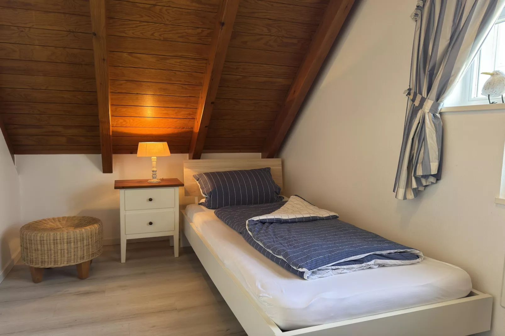 Fischer sien Huus 70qm-Chambre