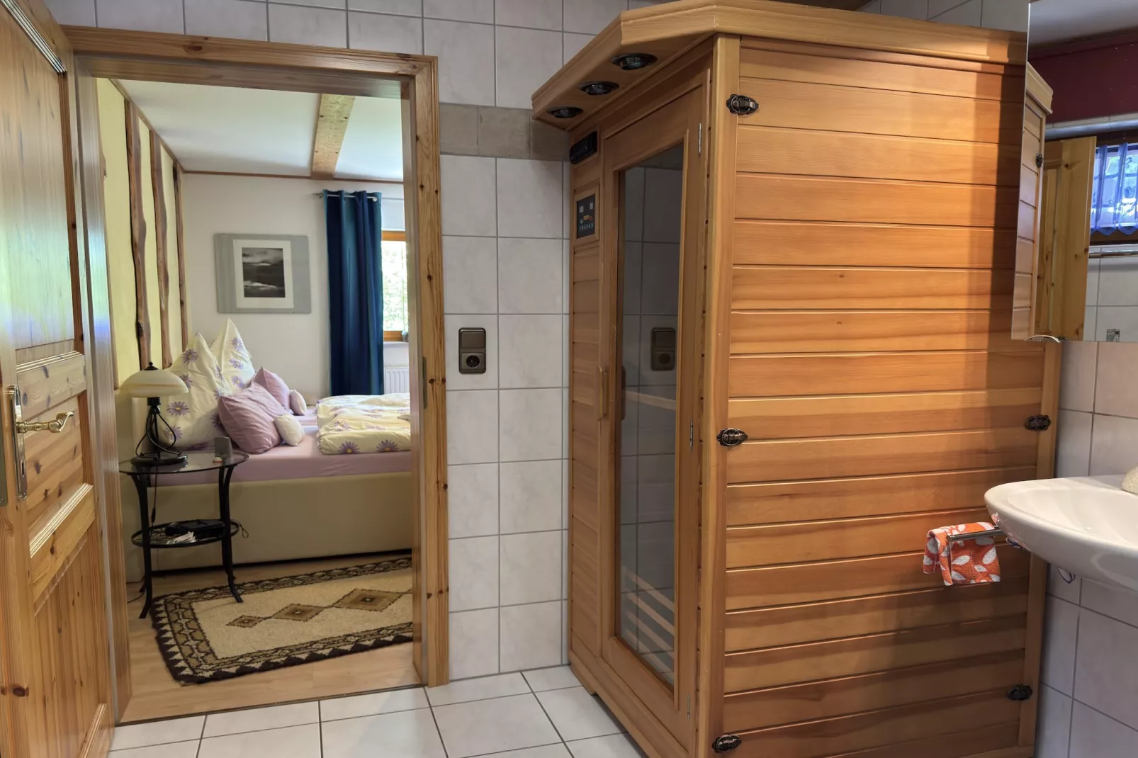 FEWO Bruns-Bathroom