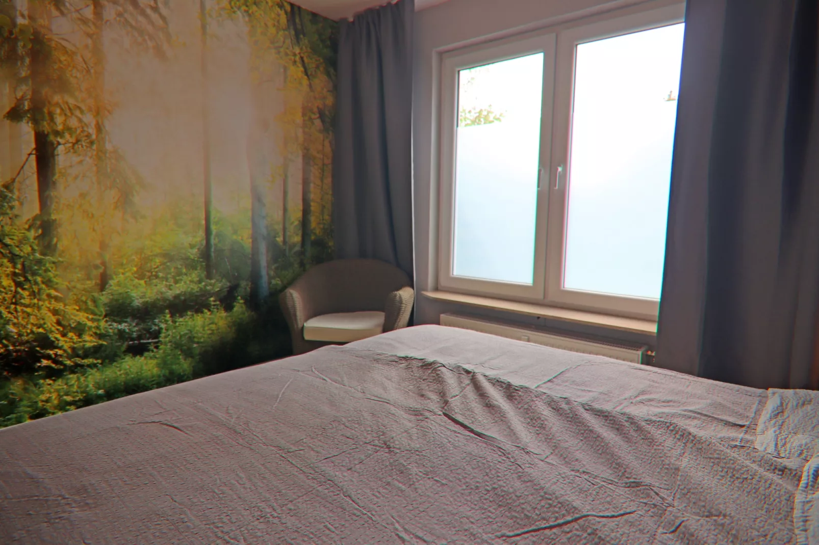 Hexenzauber I-Chambre