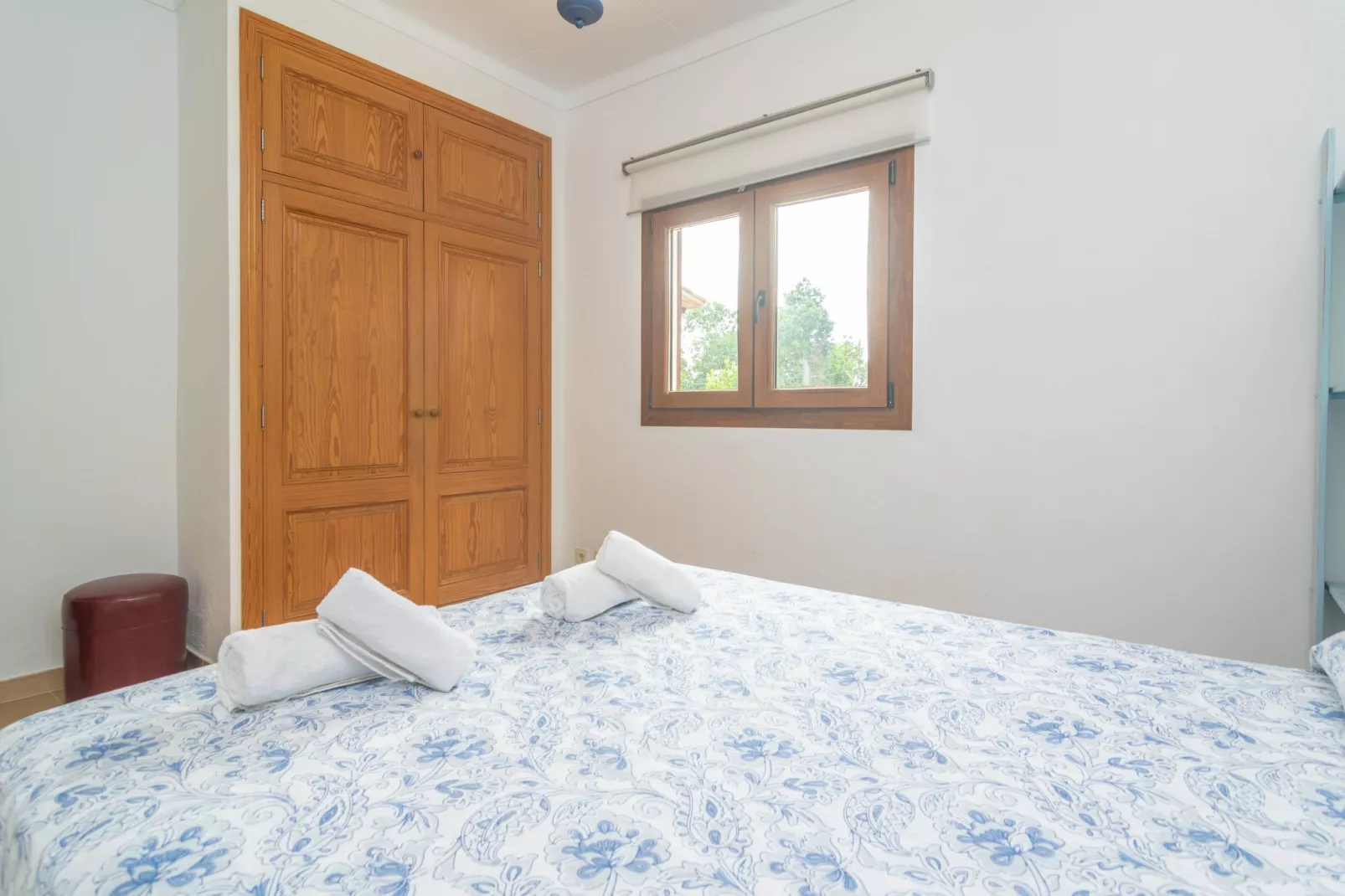 Son Coll-Schlafzimmer