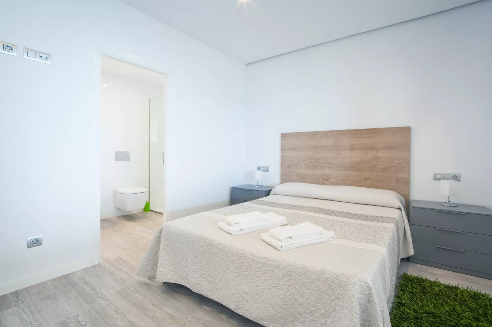 Aixa-Schlafzimmer