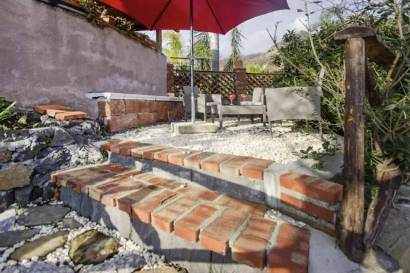 Holiday home, Francavilla di Sicilia-Casa Virginia-Gardens summer
