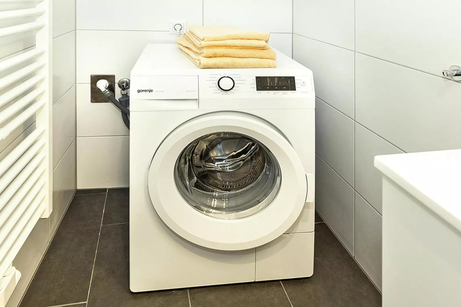 Brunner Apartments-Facilities