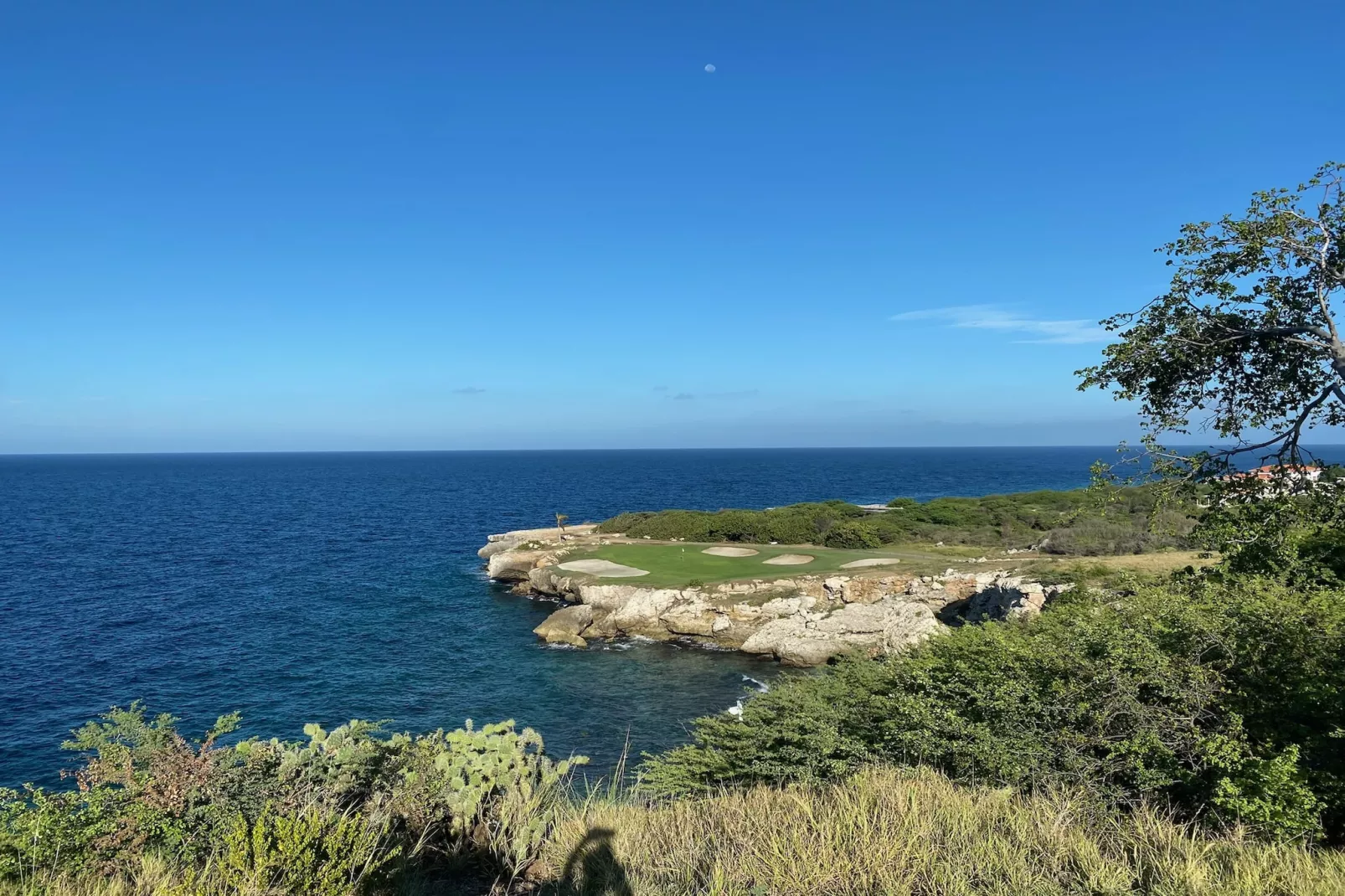 Caribbean Sea Coral Estate 6 pers-Areas summer 20km