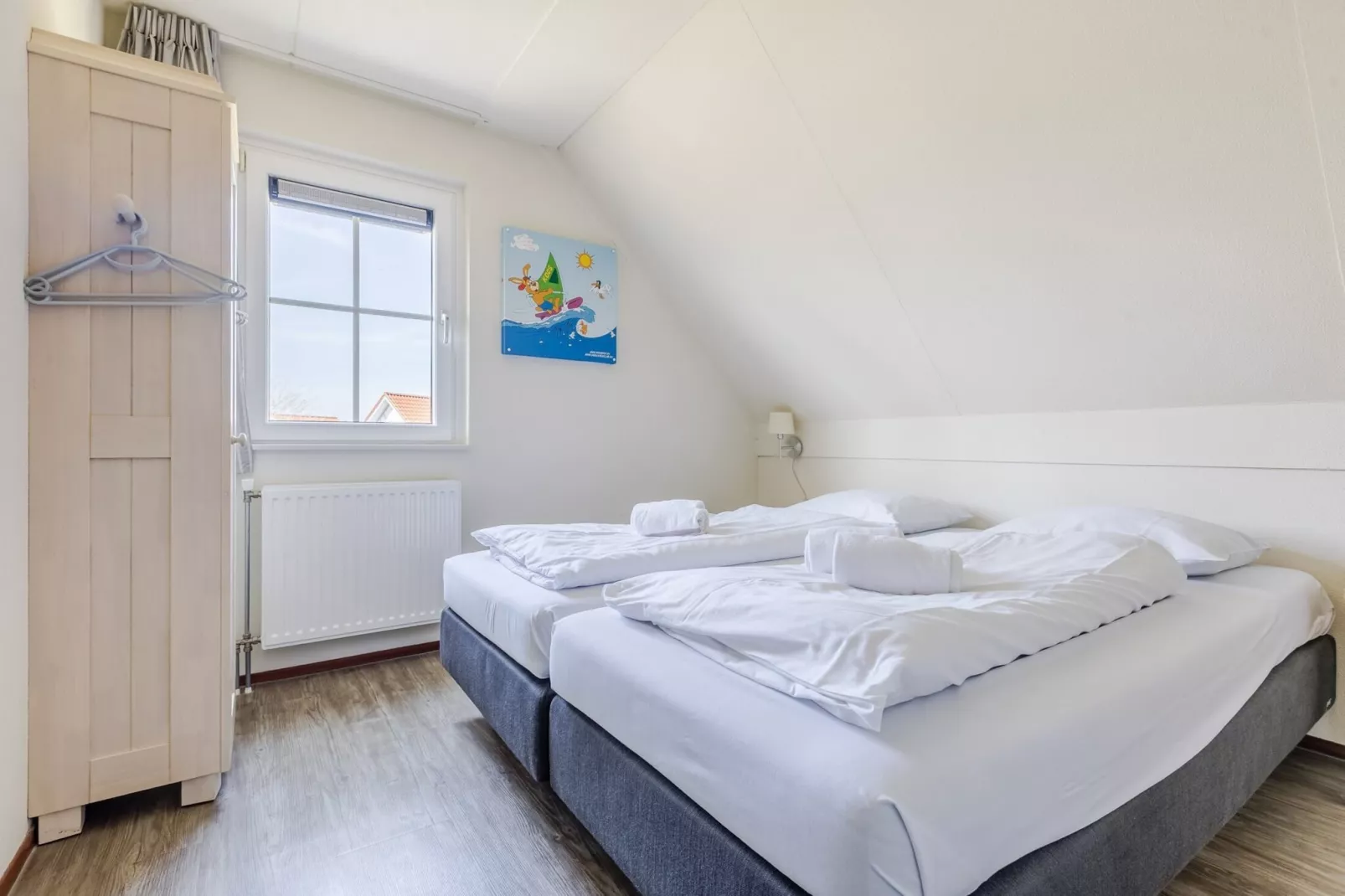 Noordzee Residence Cadzand-Bad 26-Bedroom