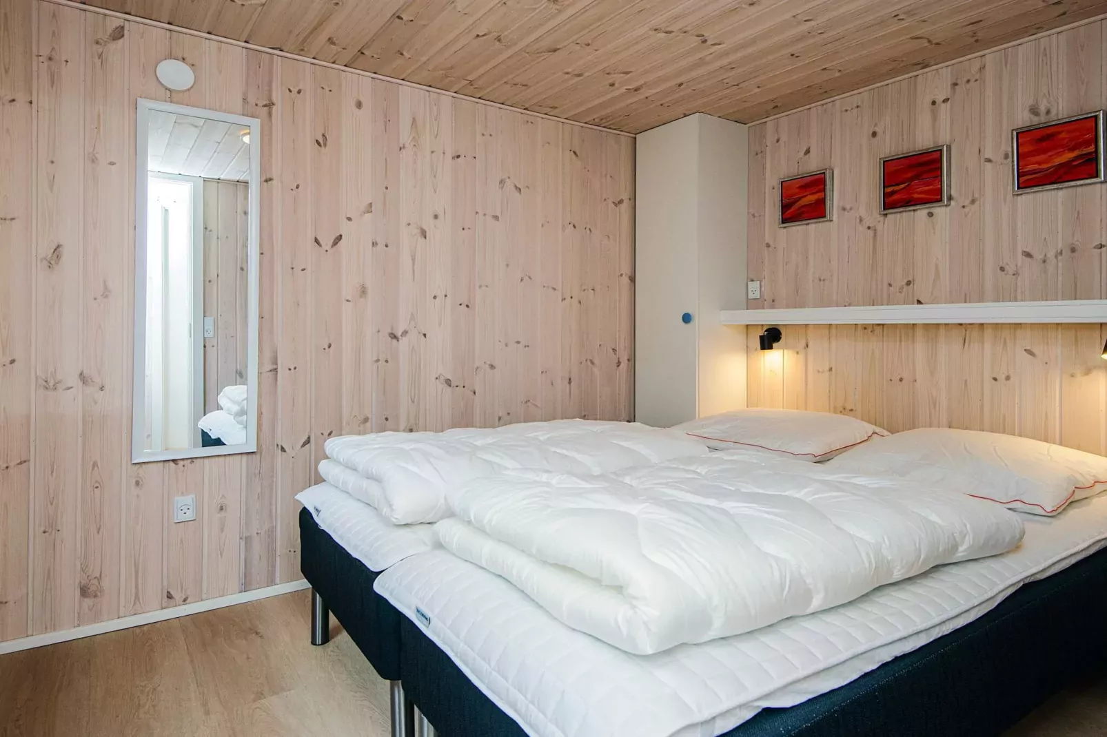 6 person holiday home in Ulfborg-Indoor