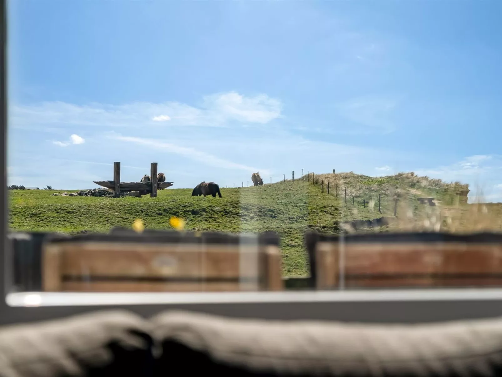 "Trifun" - 50m from the sea-Outside