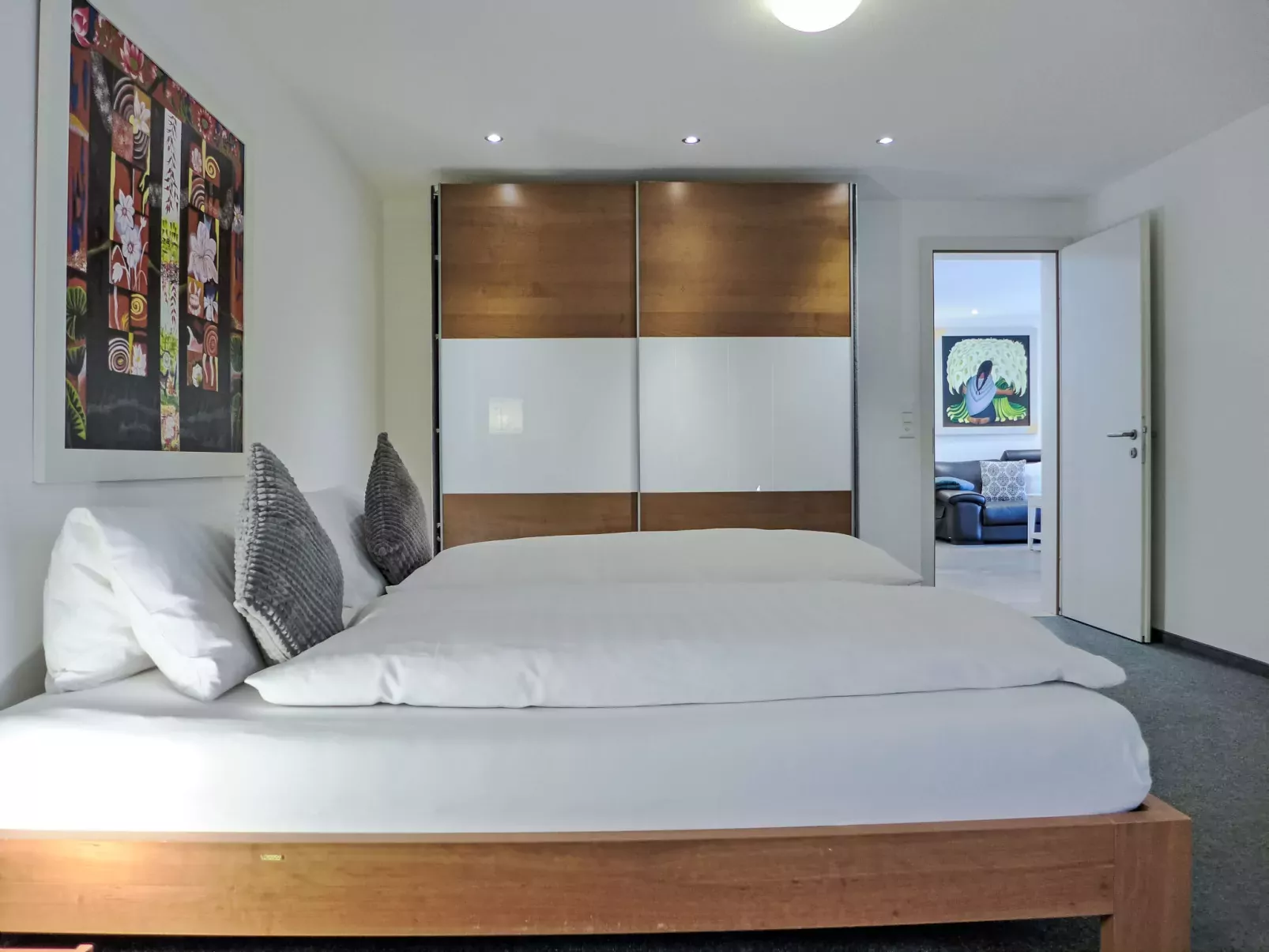 Chalet Smaragd-Inside