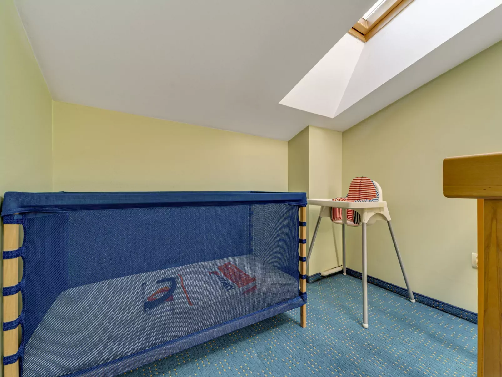 Czarodziejska-Inside