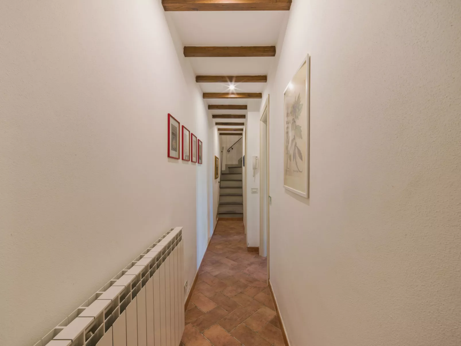 Casa Gianna-Inside