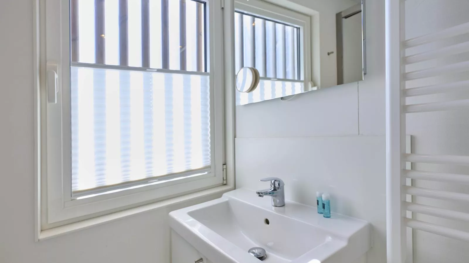 Casa de la Luz-Bathroom