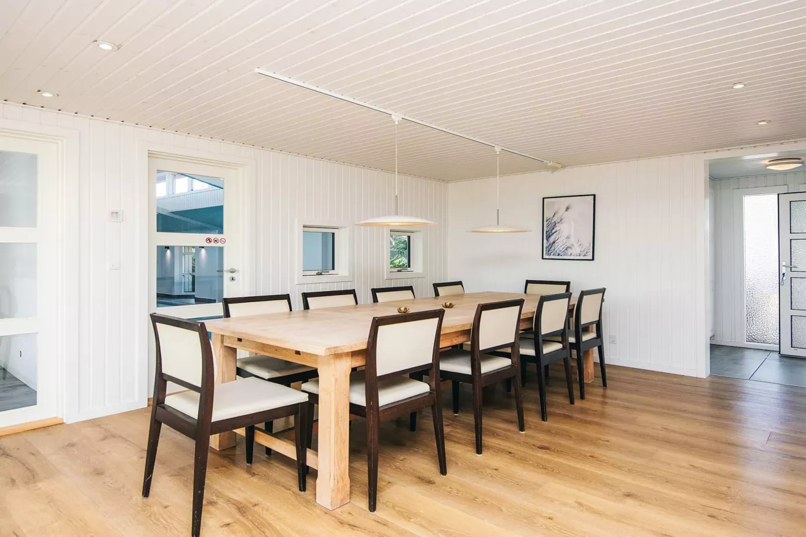 Refuge de luxe en bord de mer -- By Traum Ferienwohnungen-Intérieur