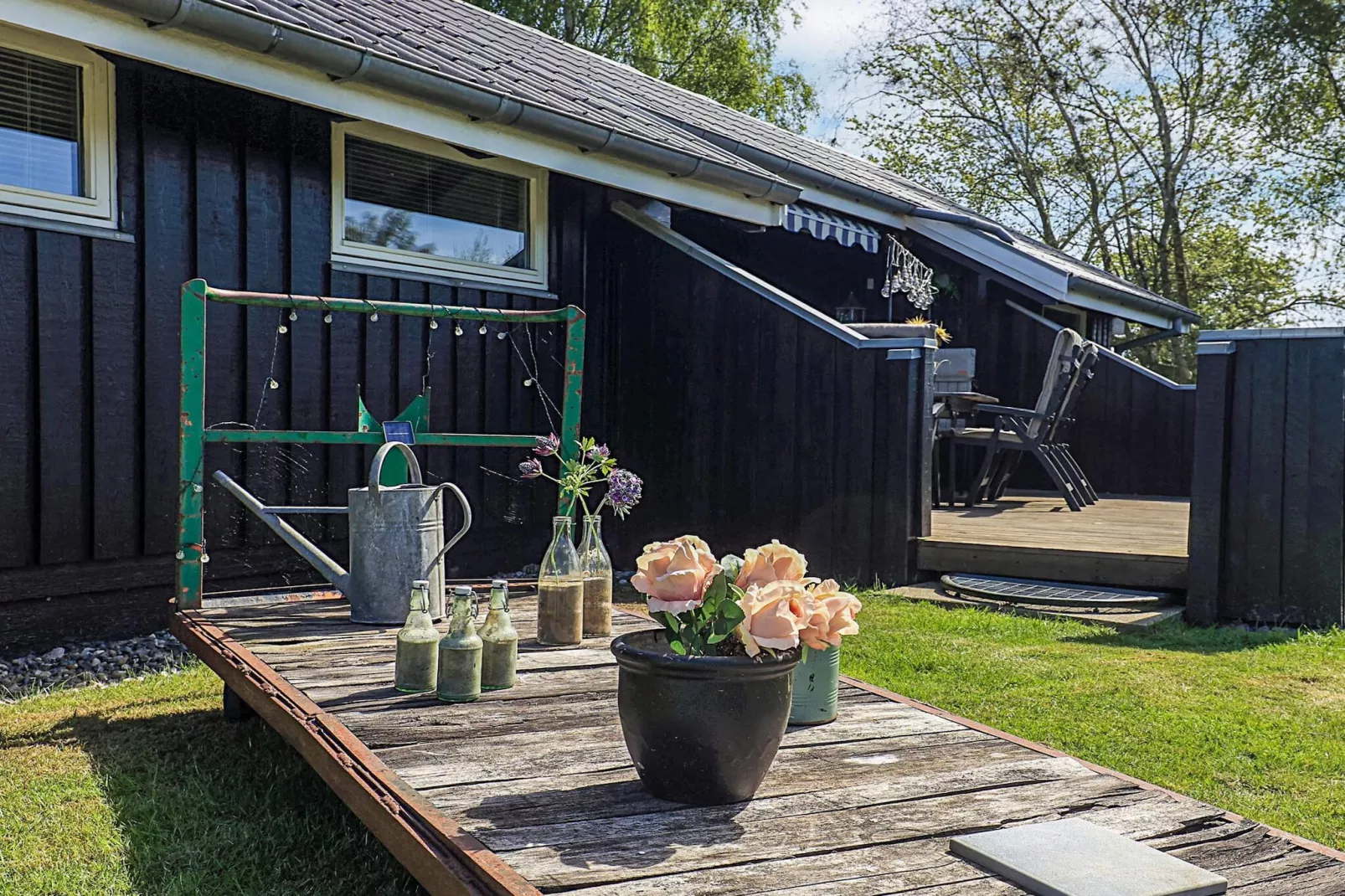 6 person holiday home in Væggerløse-By Traum
