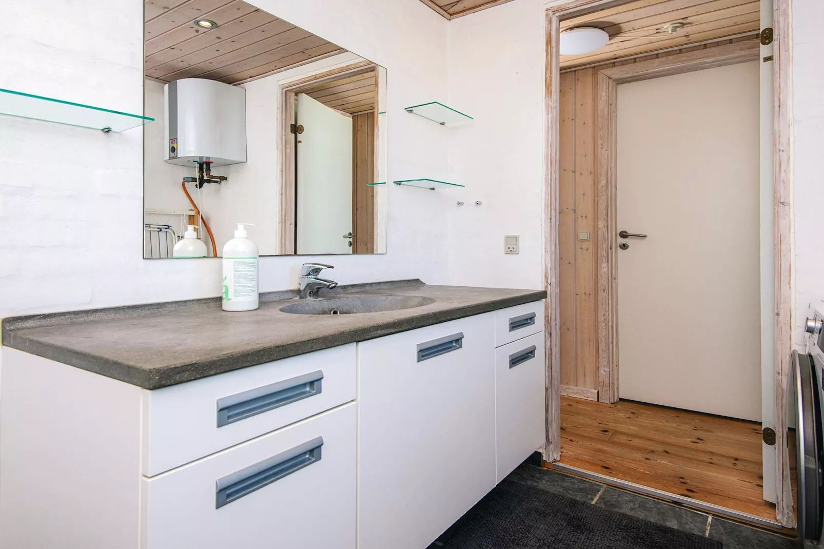 8 person holiday home in Lemvig-By Traum-Indoor