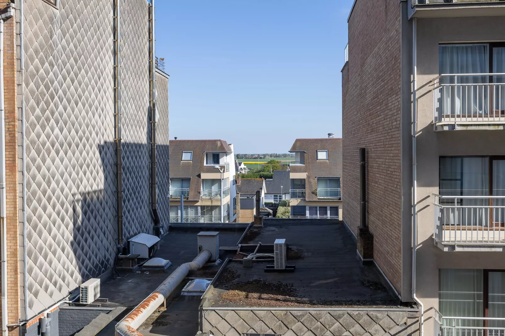 St.Raphael 0302-Aussicht Sommer