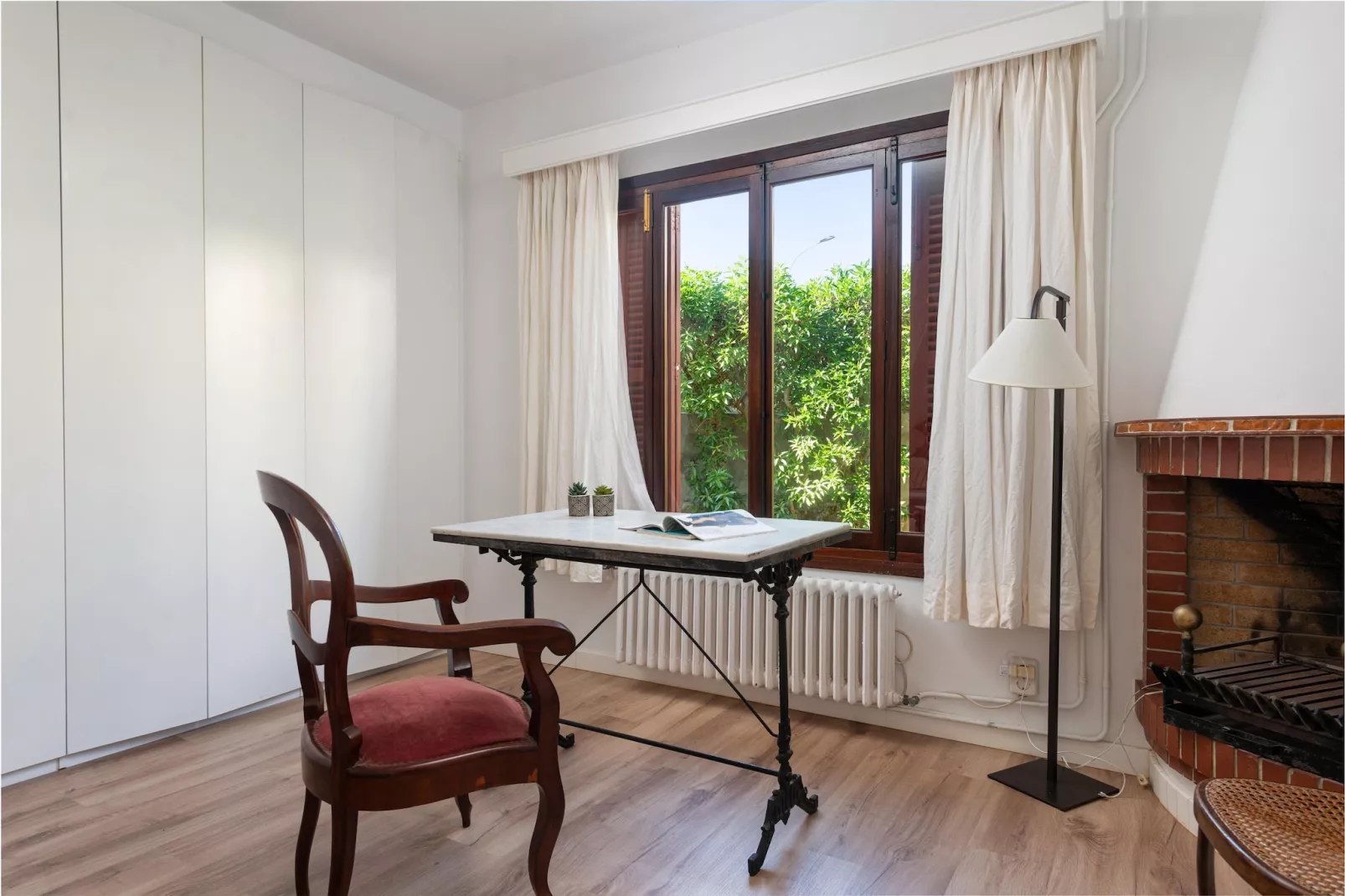 La Torre De La Gola-Bedroom