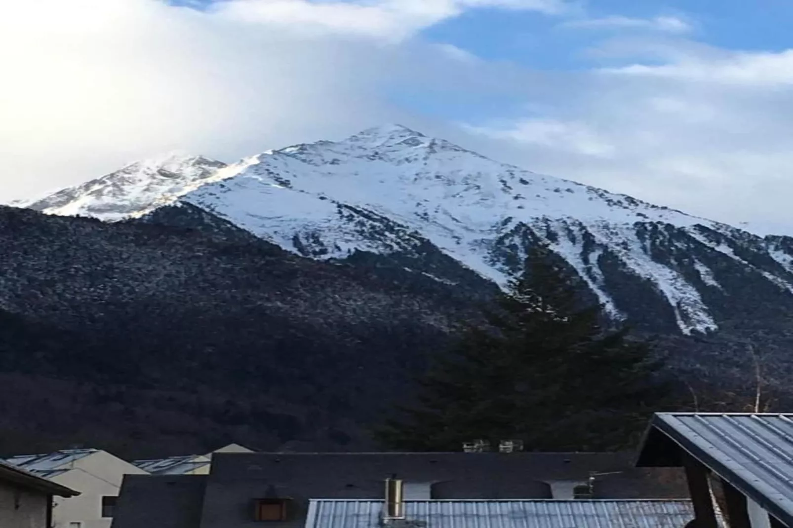 Residence Les Chalets de l'Adet 2-Area winter 20km