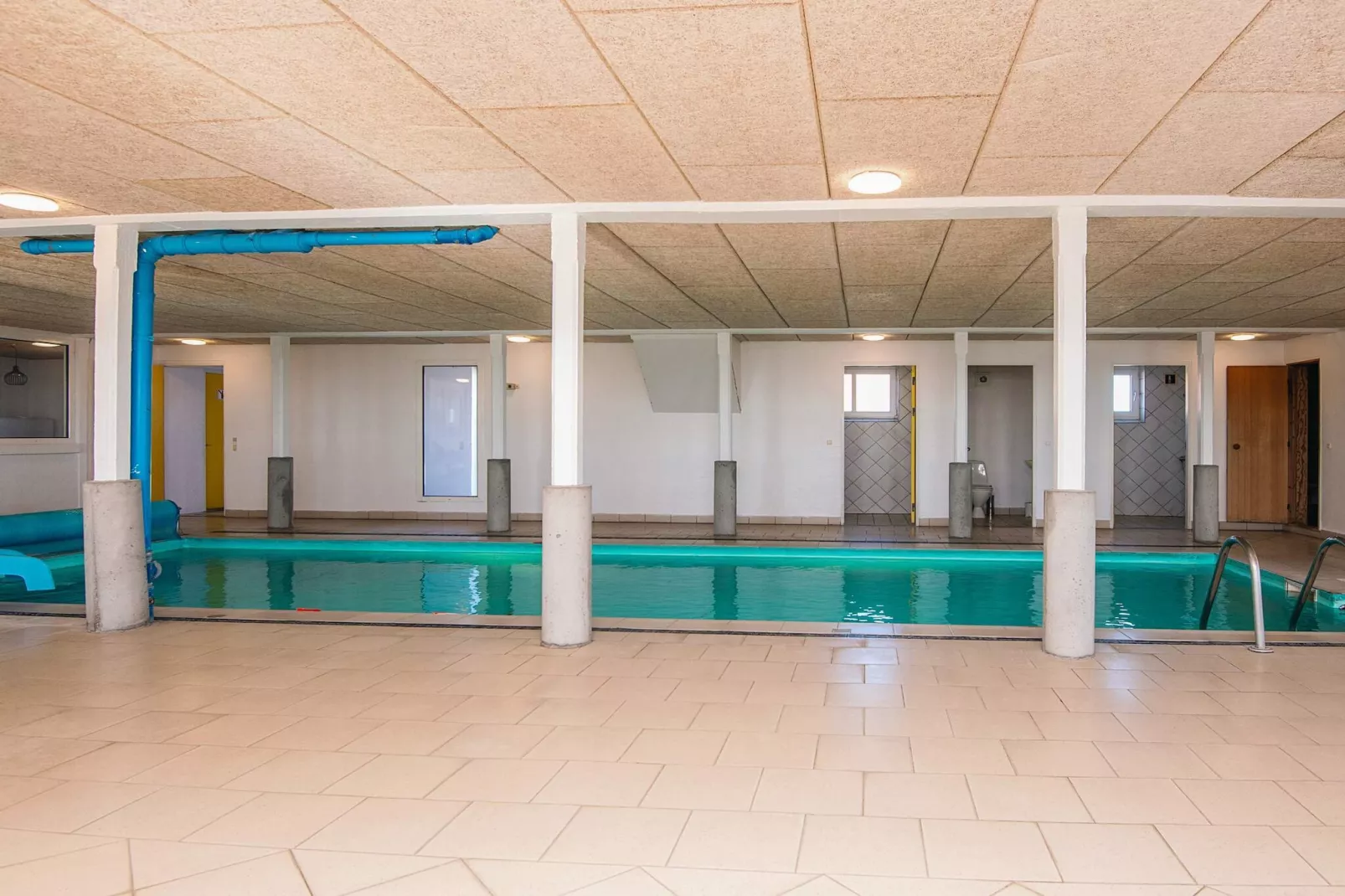 20 person holiday home in Karby-By Traum-Pool