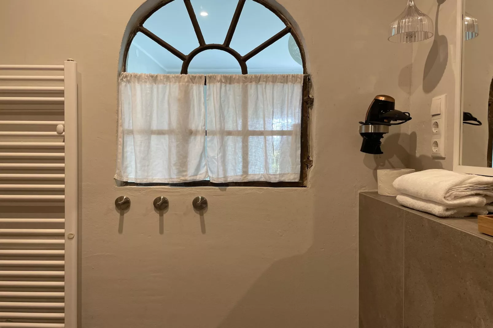 Moderne Ferienwohnung 3-Bathroom