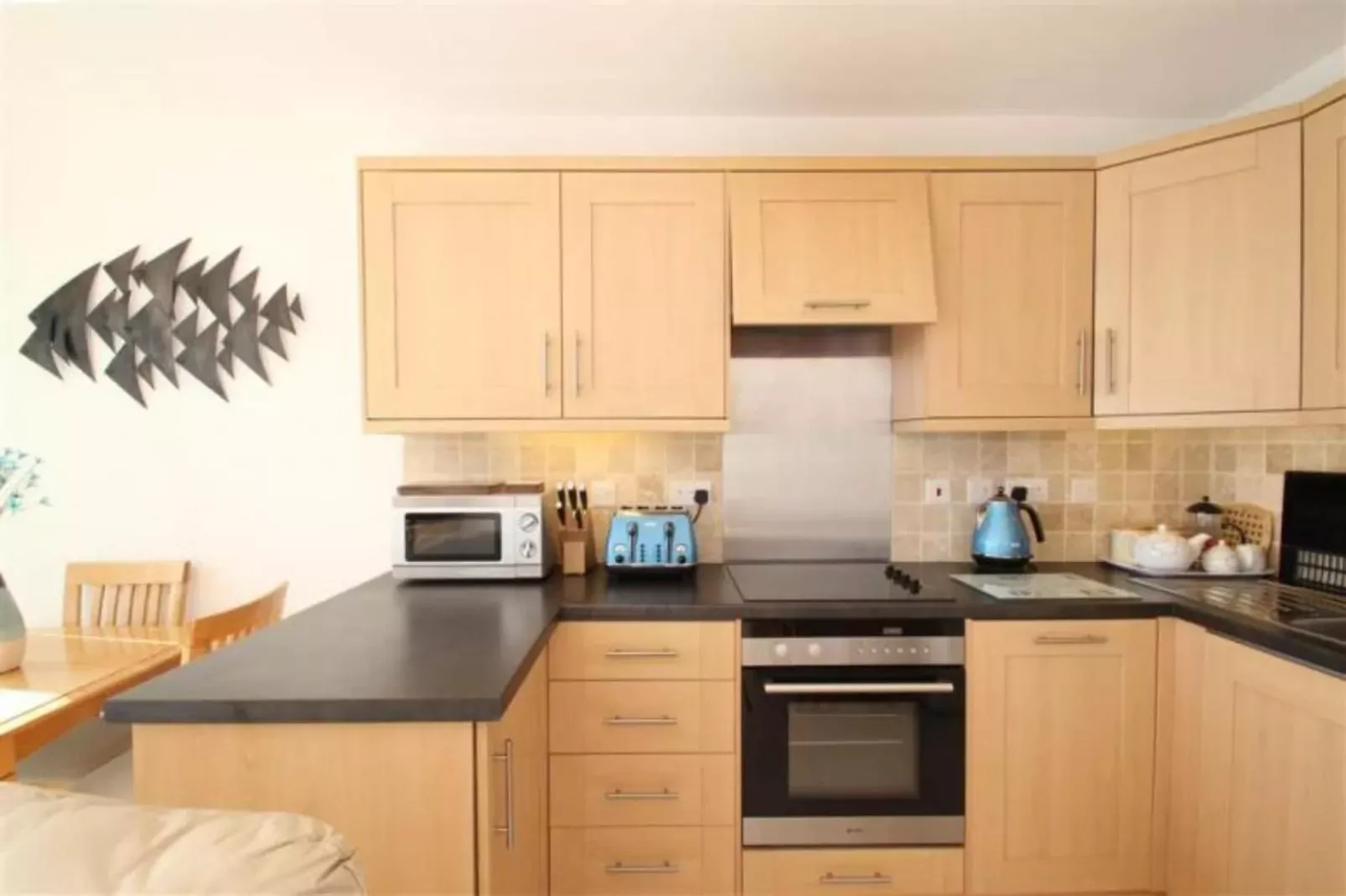 Stay Inn Clifton Terrace-Ambiance