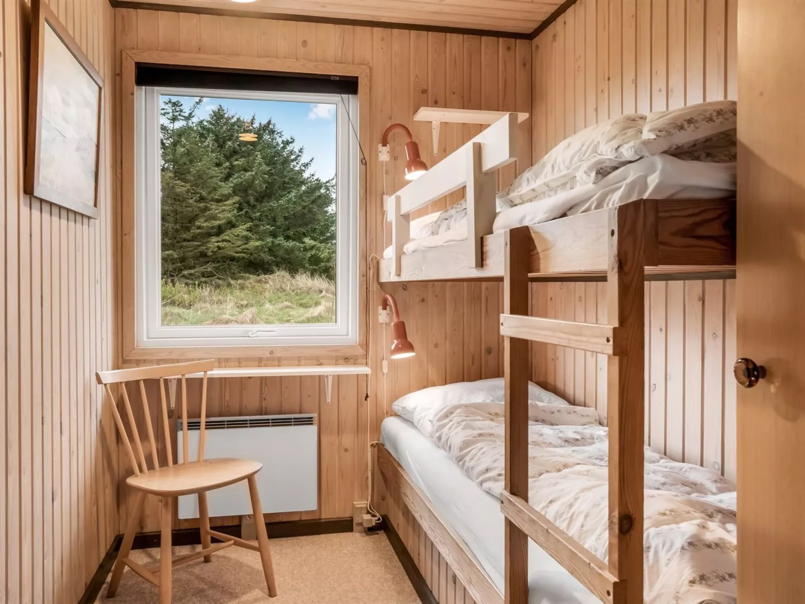 "Conny" - 350m from the sea-Inside