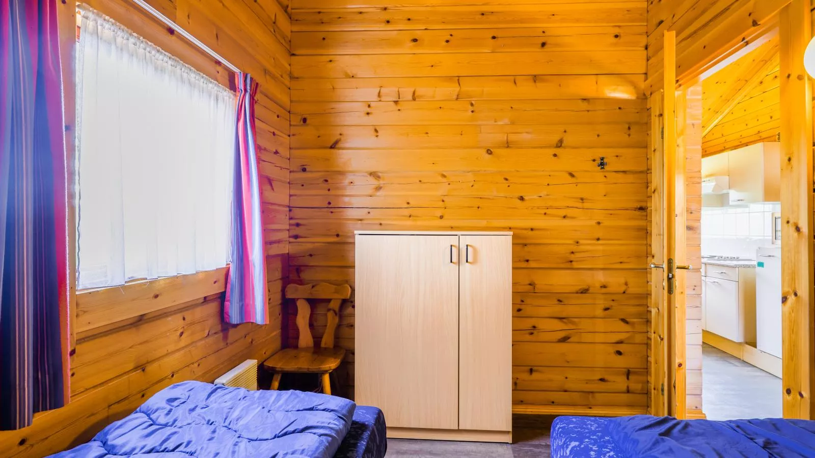 Oslo-Schlafzimmer