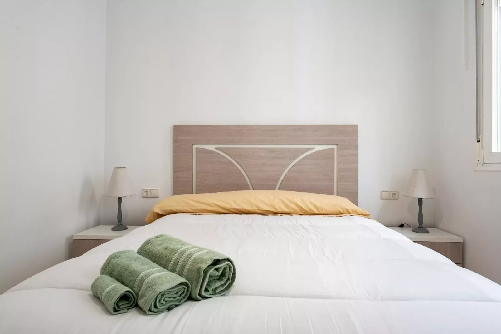 CT 291 - Faro's Boliches Beach for 4-Bedroom