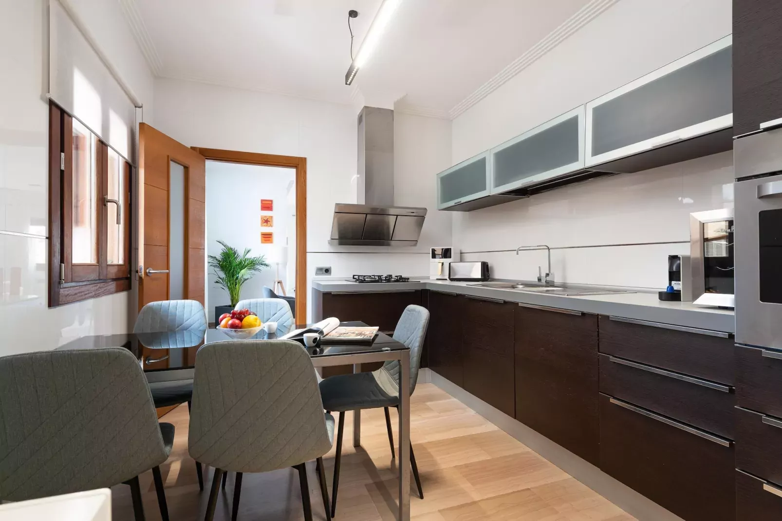 Can Joan (maria)-Kitchen